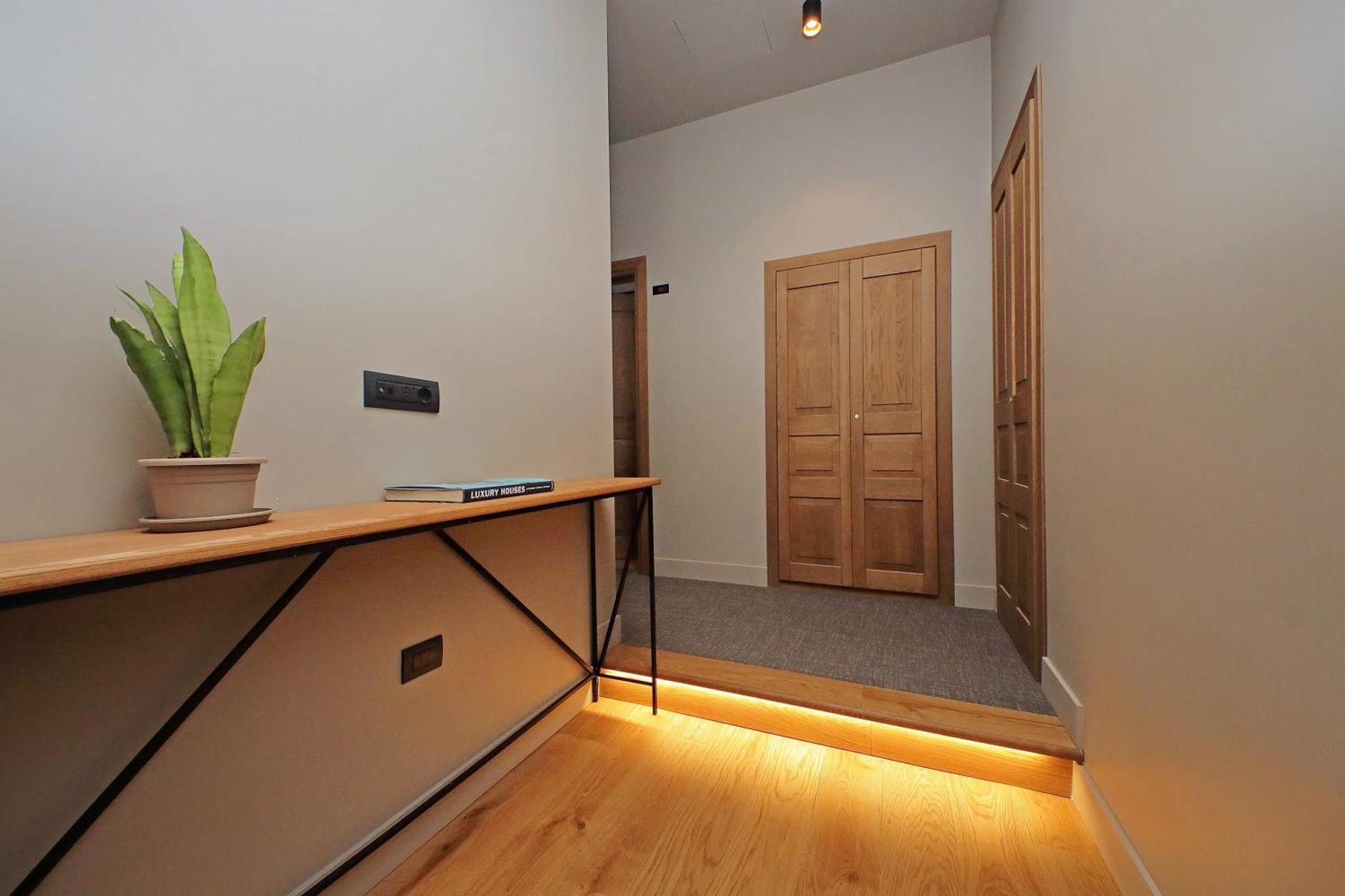 The Place Gallia 로마 외부 사진