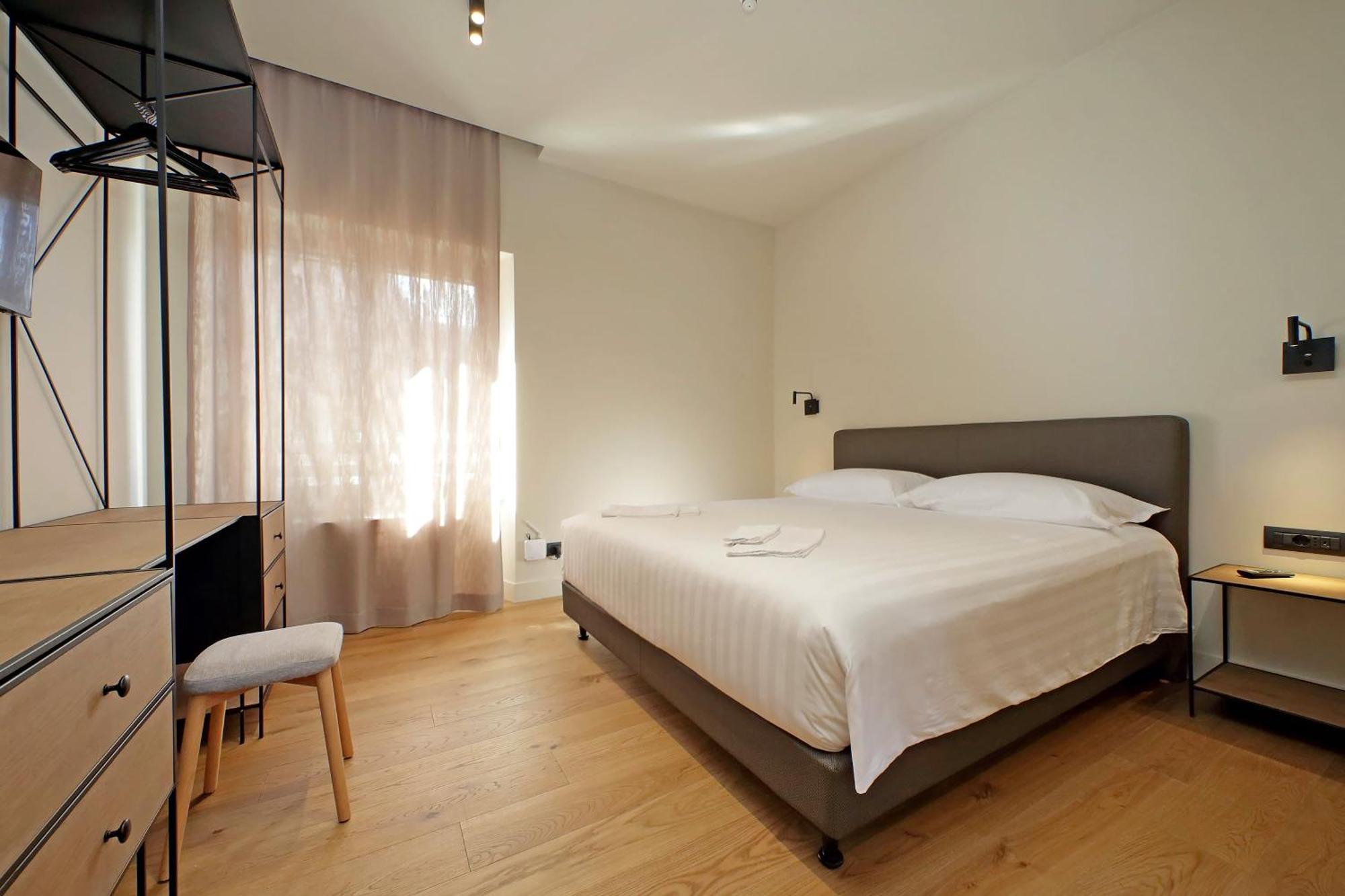 The Place Gallia 로마 외부 사진
