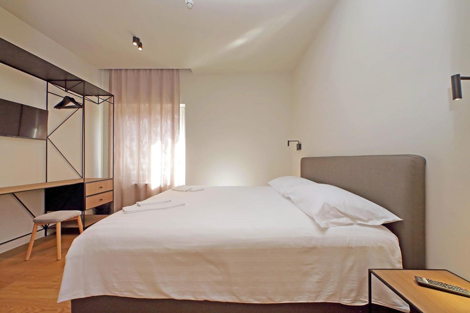 The Place Gallia 로마 외부 사진