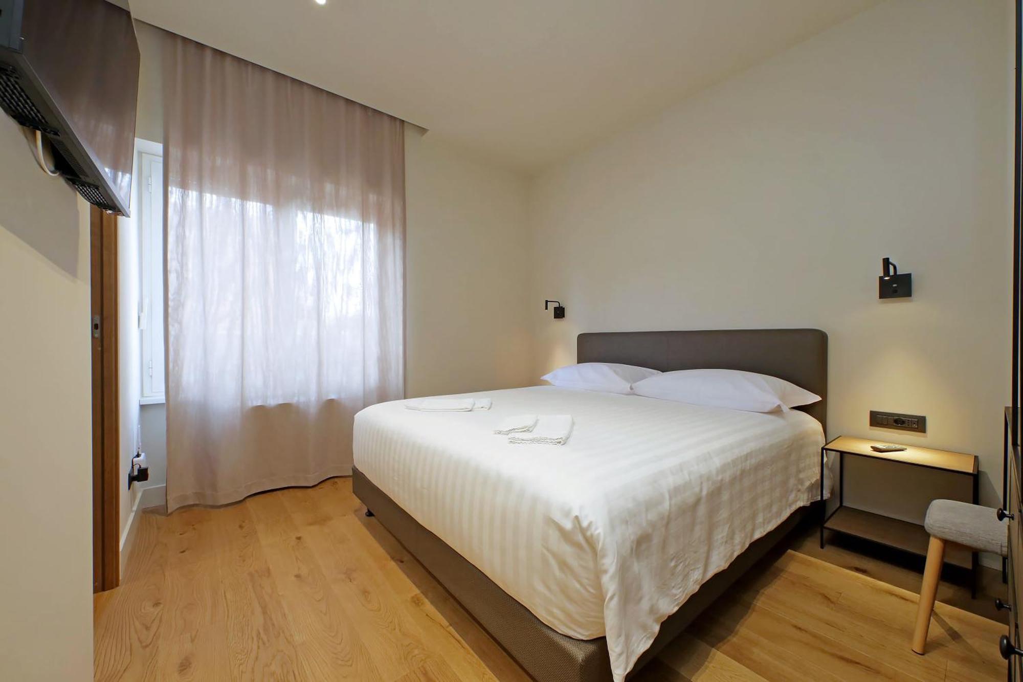 The Place Gallia 로마 외부 사진