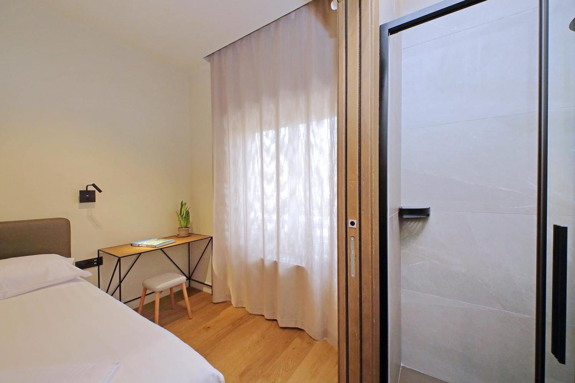 The Place Gallia 로마 외부 사진