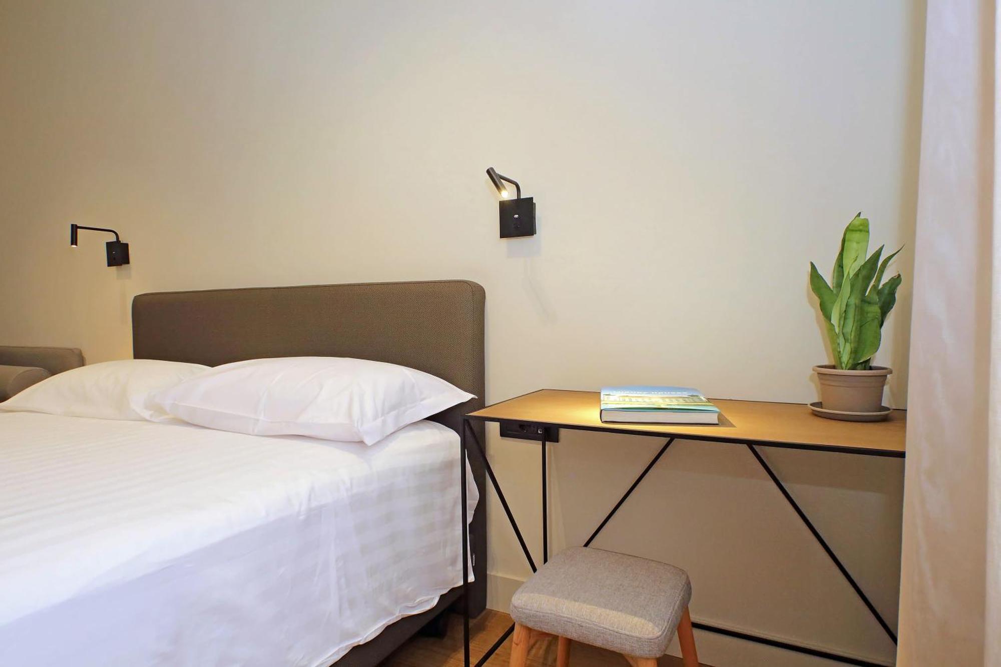 The Place Gallia 로마 외부 사진