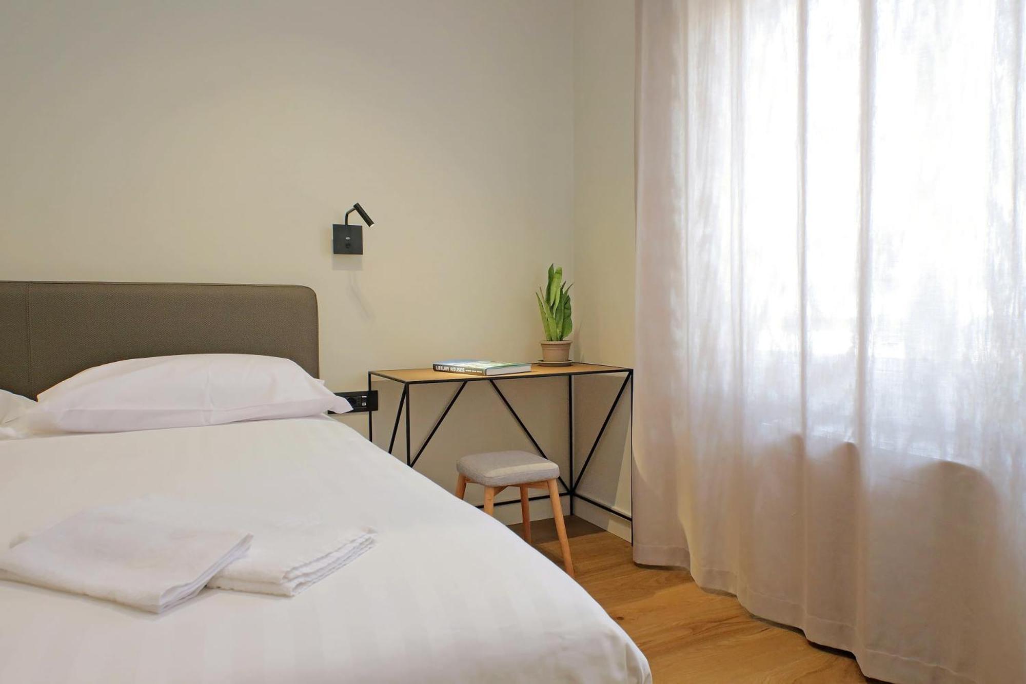 The Place Gallia 로마 외부 사진